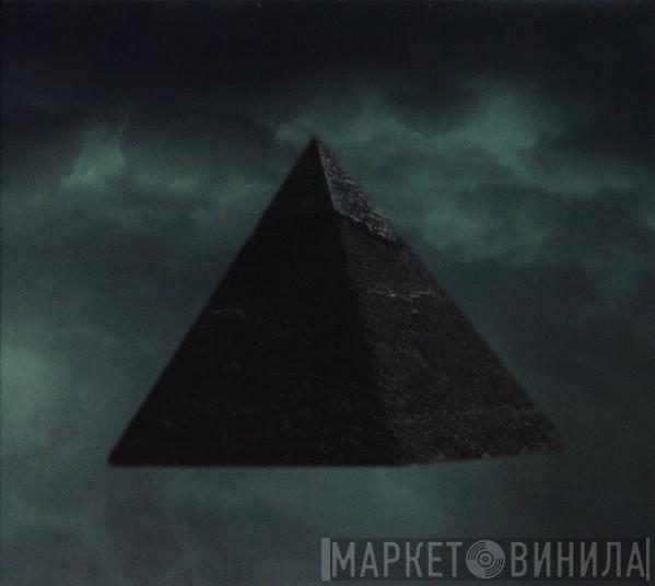 Aun  - Black Pyramid