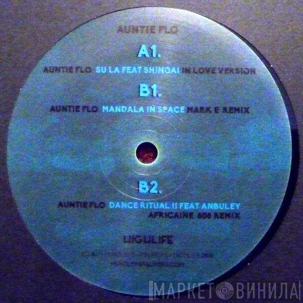 Auntie Flo - Theory of Flo Remixes Part 2