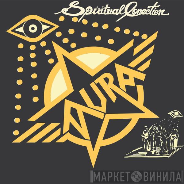 Aura (Spiritual Emanation) - Spiritual Conection