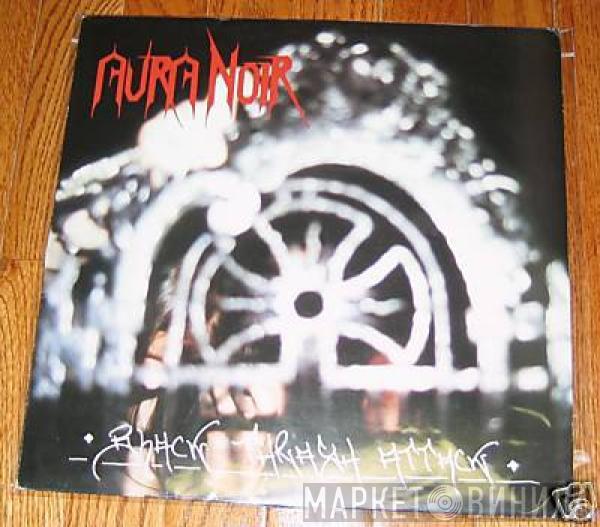  Aura Noir  - Black Thrash Attack