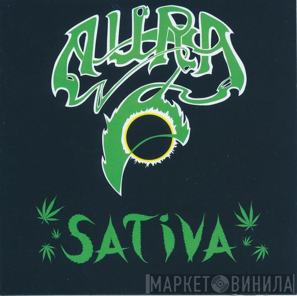 Aura  - Sativa