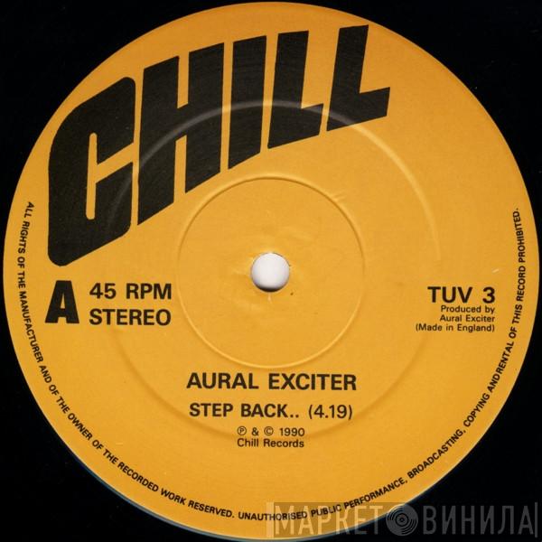 Aural Exciter - Step Back..