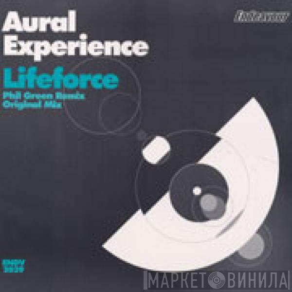 Aural Experience - Lifeforce