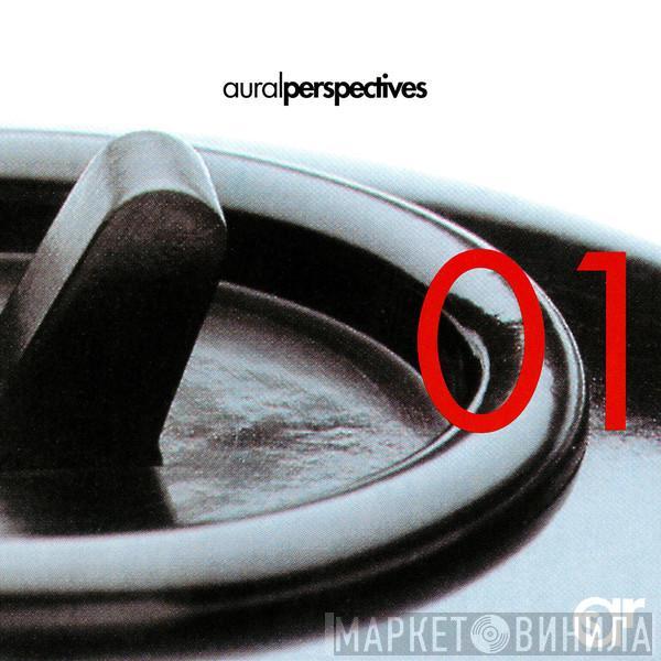 - Aural Perspectives 01