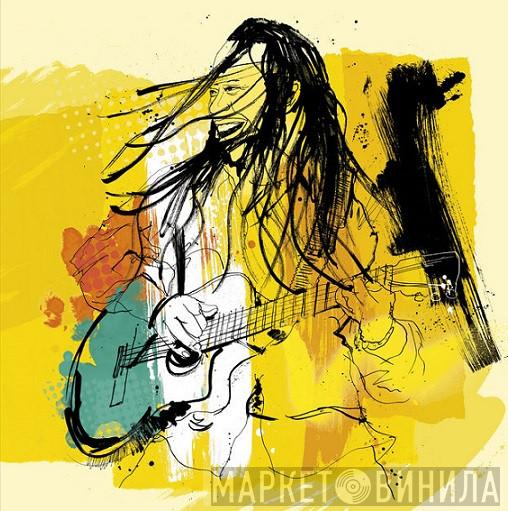 Aurelio Martinez - Darandi