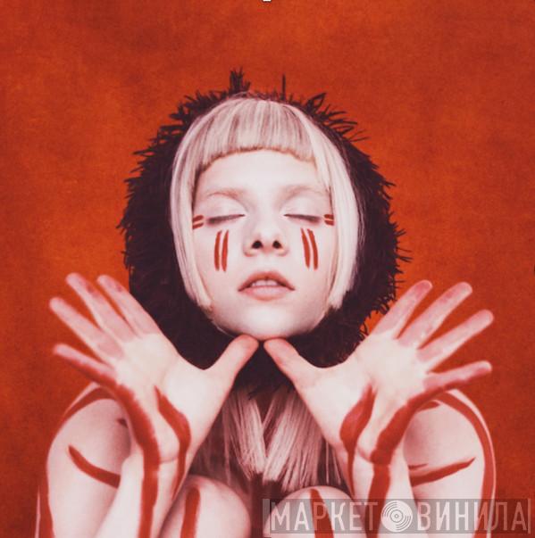  Aurora   - A Different Kind Of Human (Step 2)