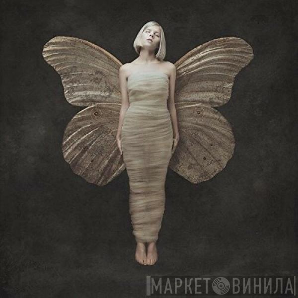 Aurora  - All My Demons Greeting Me As A Friend