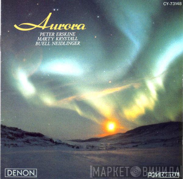 Aurora  - Aurora