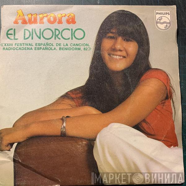 Aurora  - El Divorcio