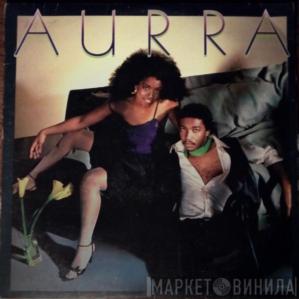 Aurra - Live And Let Live