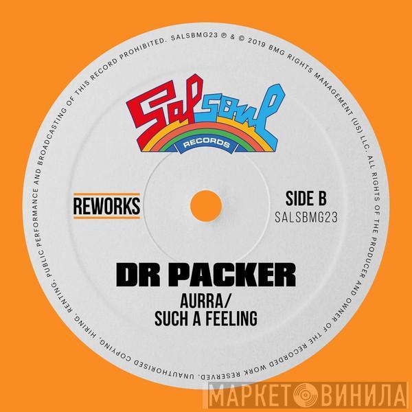  Aurra  - Such A Feeling (Dr Packer Reworks)