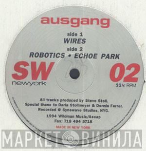 Ausgang - Wires