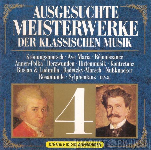  - Ausgesuchte Meisterwerke Der Klassischen Musik 4