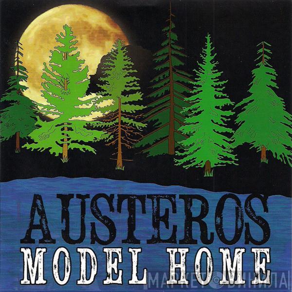 Austeros - Model Home