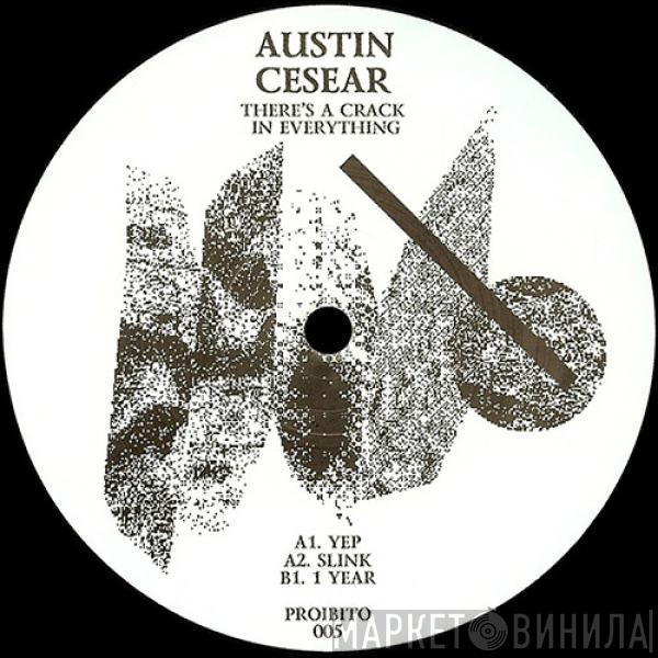 Austin Cesear - There's A Crack In Everything