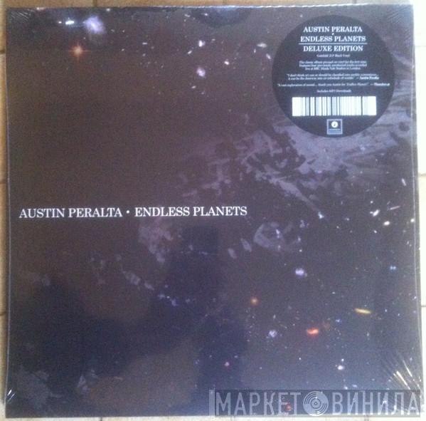 Austin Peralta - Endless Planets