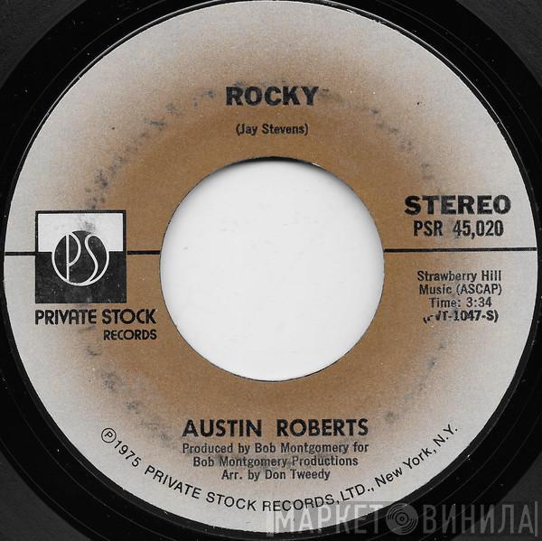  Austin Roberts  - Rocky