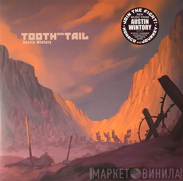 Austin Wintory - Tooth And Tail