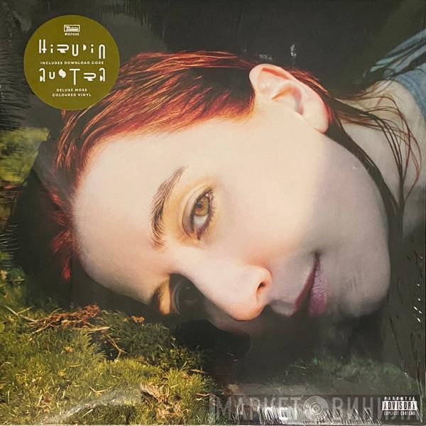Austra - Hirudin