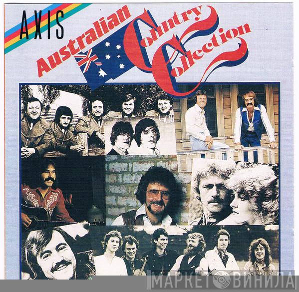  - Australian Country Collection