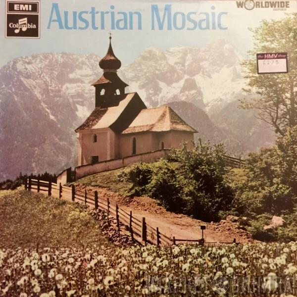  - Austrian Mosaic