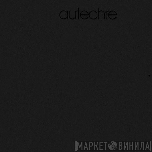 Autechre - LP5