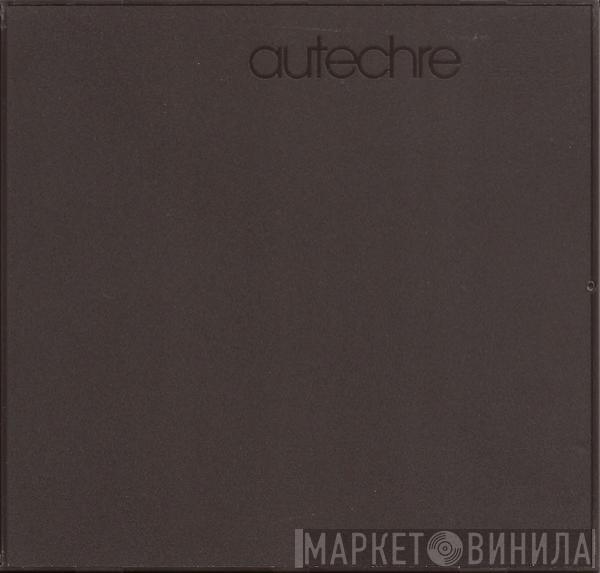 Autechre - LP5