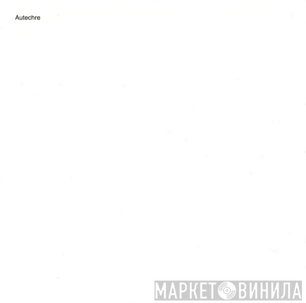  Autechre  - Peel Session 2