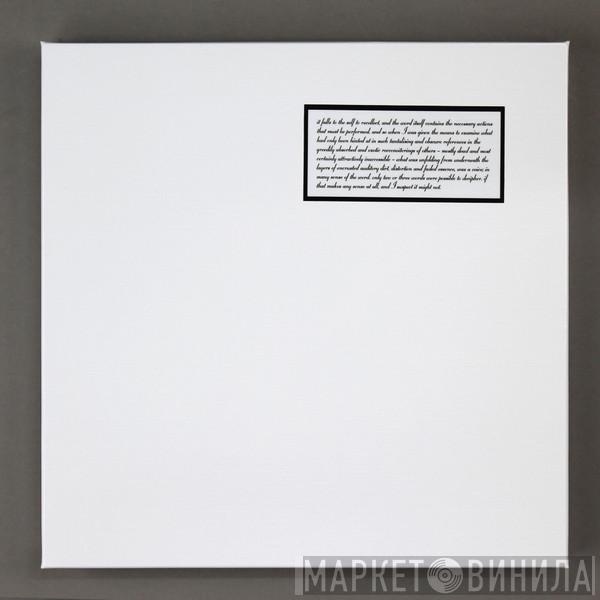, Autechre  The Hafler Trio  - ³oæh