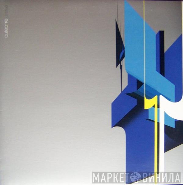 Autechre - Untilted