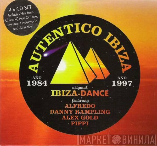  - Autentico Ibiza