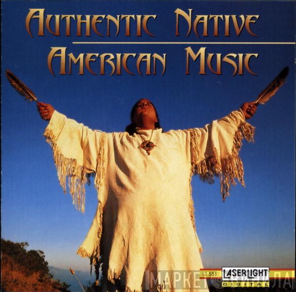  - Authentic Native American Music