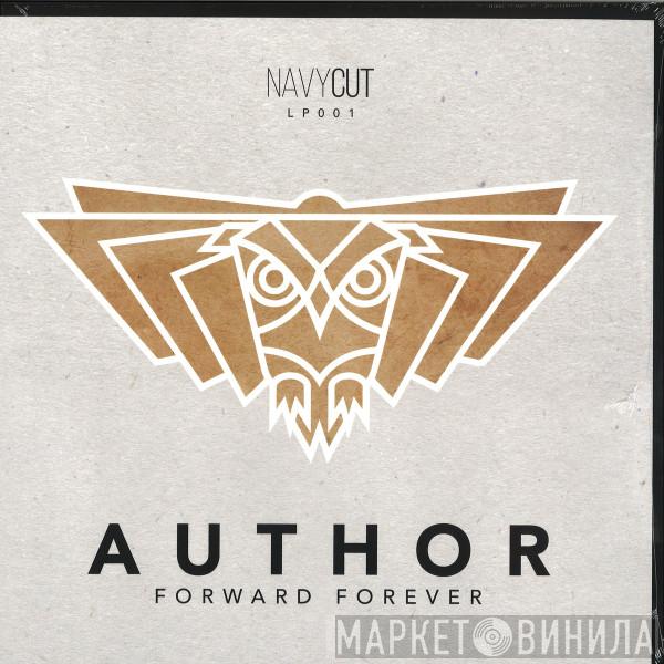 Author  - Forward Forever