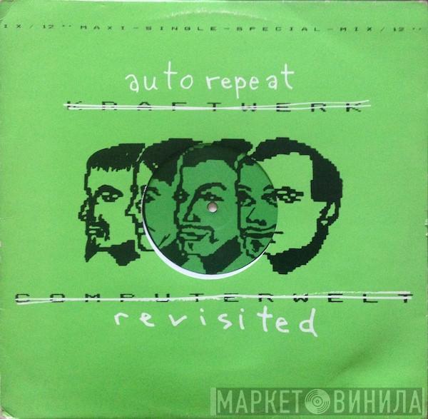  Auto Repeat  - Revisited