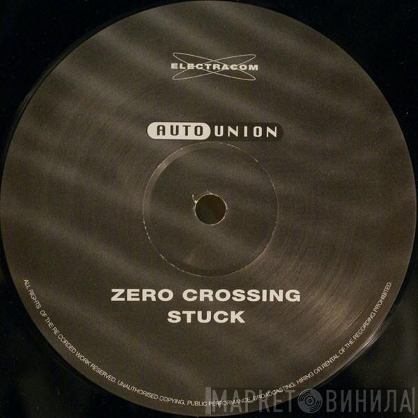 Auto Union - Zero Crossing