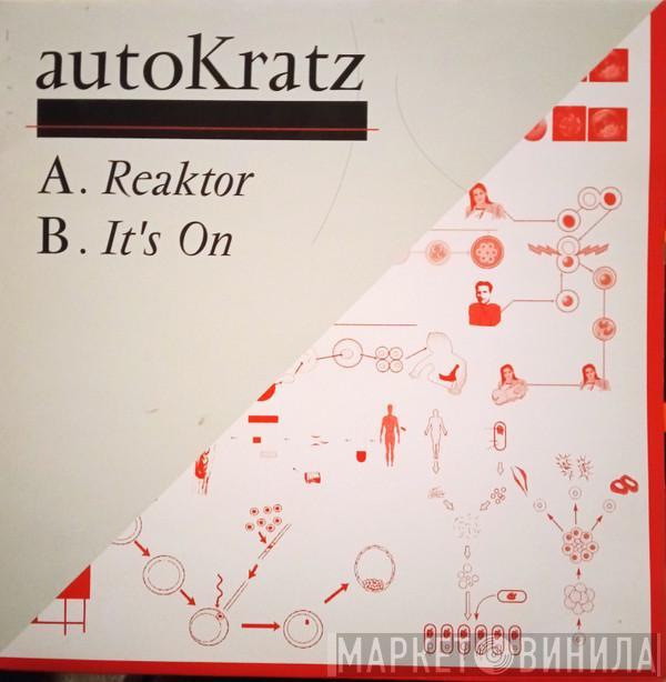  AutoKratz  - Reaktor