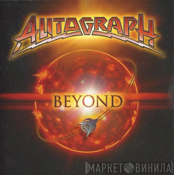 Autograph  - Beyond