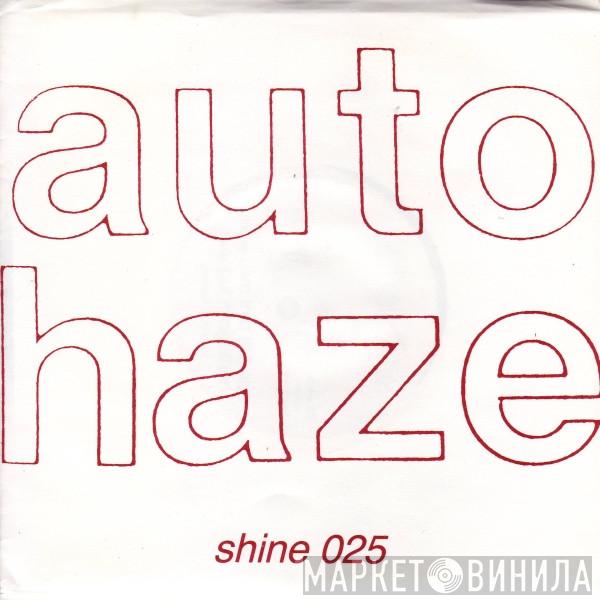 Autohaze - Dive Into The Sun