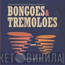 Automatic City - Bongoes & Tremoloes