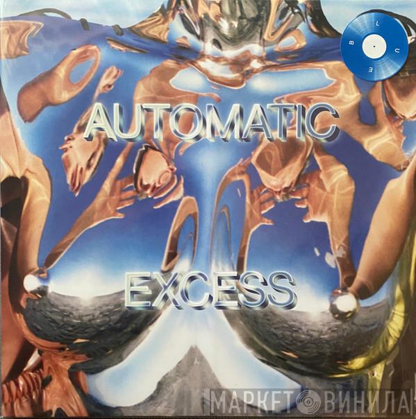 Automatic  - Excess