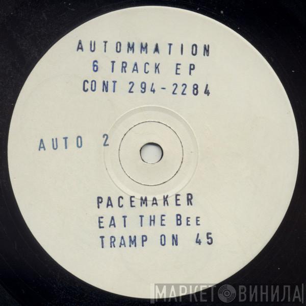Automation - 6 Track EP