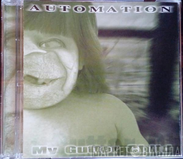  Automation   - My Gutter Child