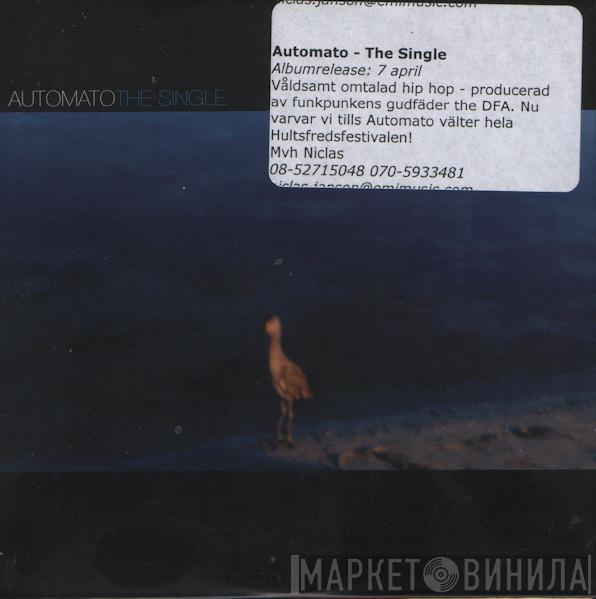 Automato - The Single