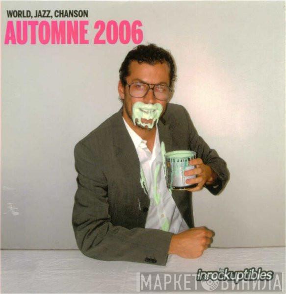  - Automne 2006
