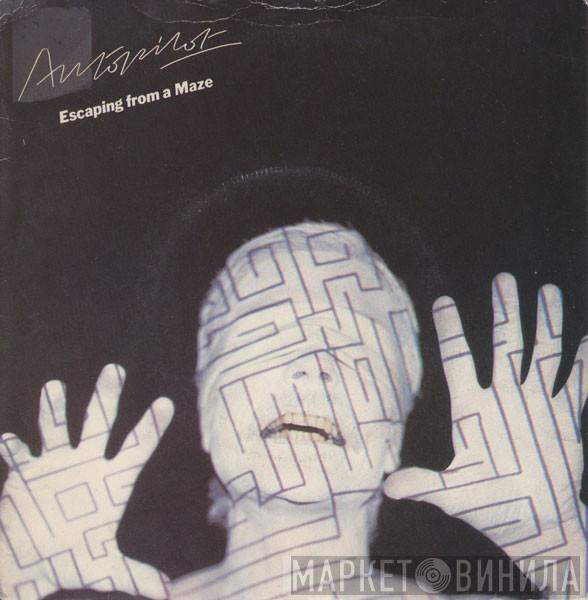 Autopilot  - Escaping From A Maze