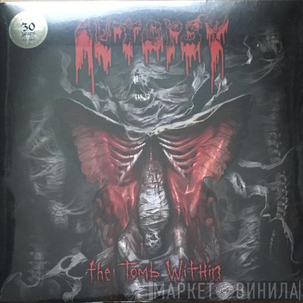 Autopsy  - The Tomb Within