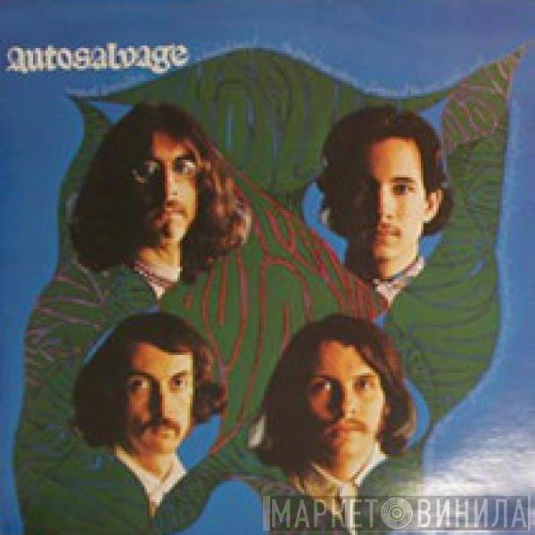 Autosalvage - Autosalvage