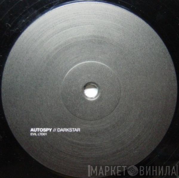 Autospy - Darkstar