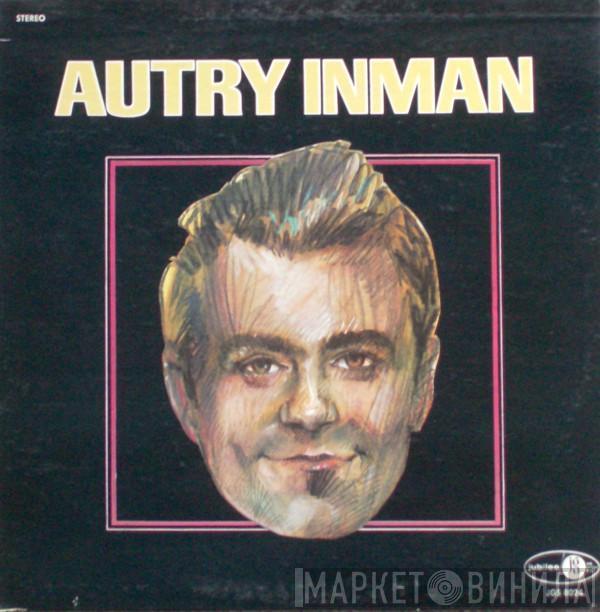 Autry Inman - Autry Inman