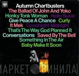  - Autumn Chartbusters